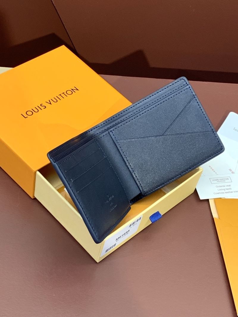 Louis Vuitton Wallets Purse